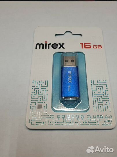 USB флешка 16 gb, 32 gb