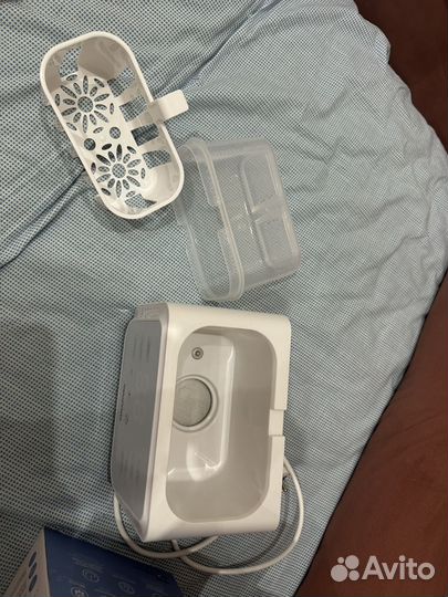 Стерилизатор-подогреватель бутылочек