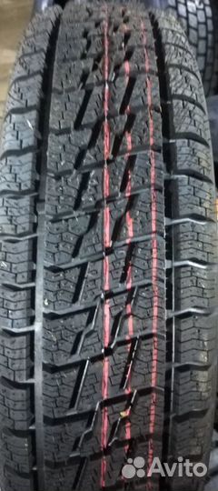 КАМА Кама-232 185/75 R16 97T