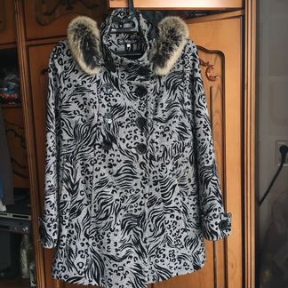 Новые Пальто и курточка зимнее и демисезонное
