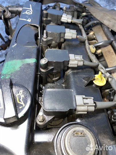 Катушка зажигания L3-VE Mazda Atenza 6 / Atenza GY