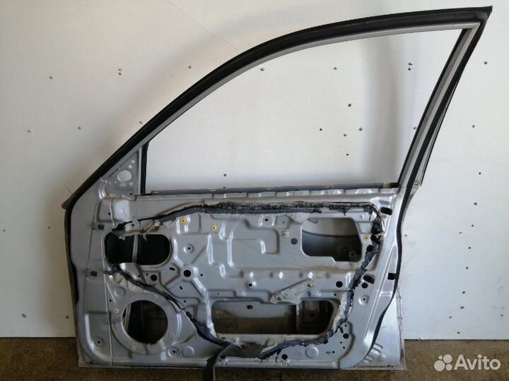 Дверь боковая передняя правая Hyundai Sonata Тагаз