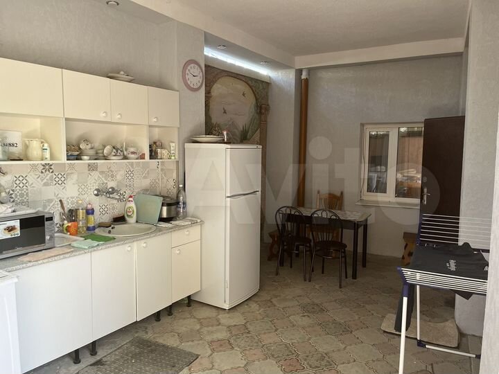 Комната 15 м² в 1-к., 2/2 эт.