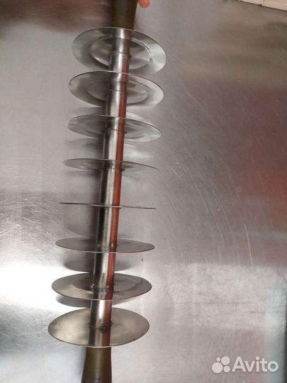 Нож кондитерский