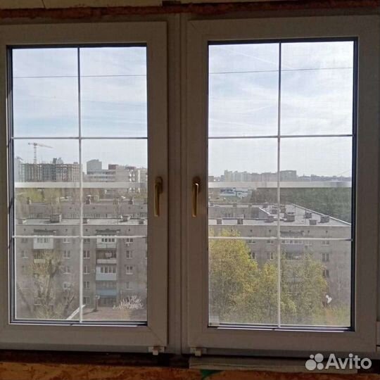 Пластиковые окна,откосы