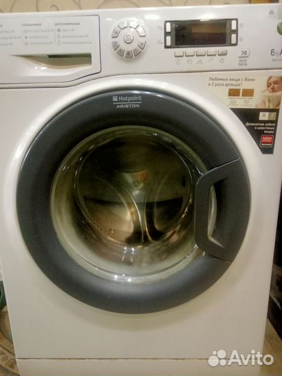 Стиральная машина автомат с вертикальной загрузкой