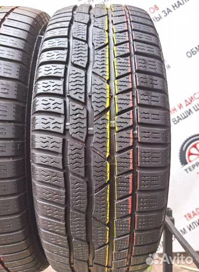 Continental ContiWinterContact TS 830 P 205/60 R16 96H