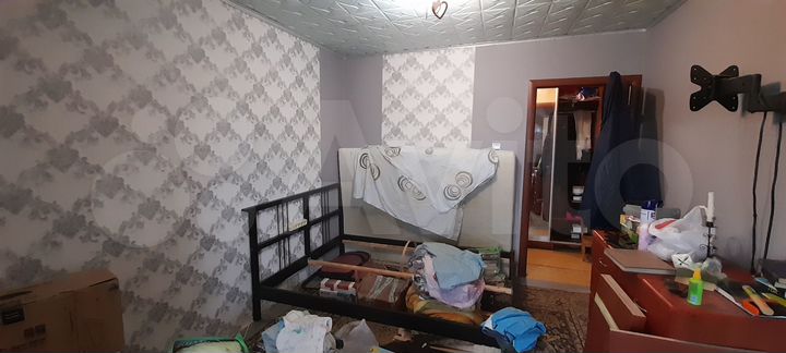 2-к. квартира, 47 м², 5/5 эт.