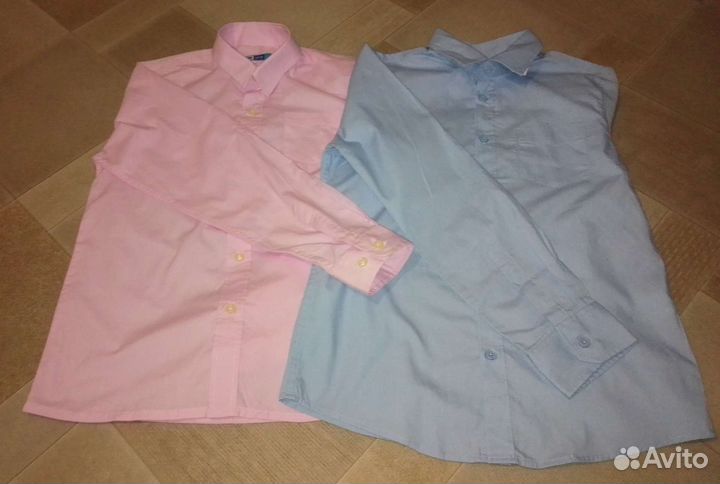 Рубашка для мальчика