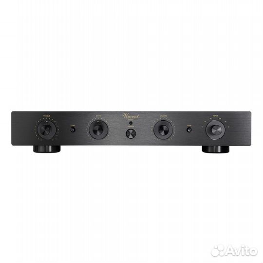 Стерео предусилитель Vincent SA-32 black