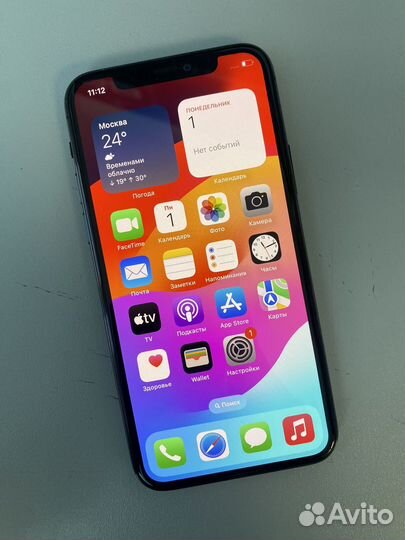 iPhone 11 Pro, 64 ГБ