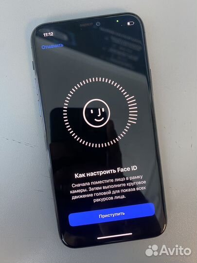 iPhone 11 Pro, 64 ГБ