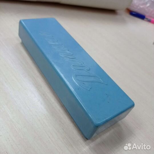 Настольная игра Домино СССР (сзр, бокс5)