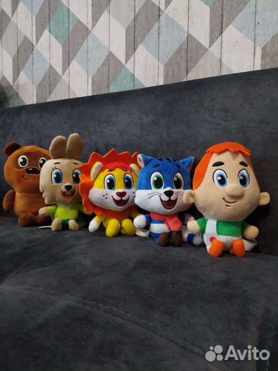 Союзмультфильм