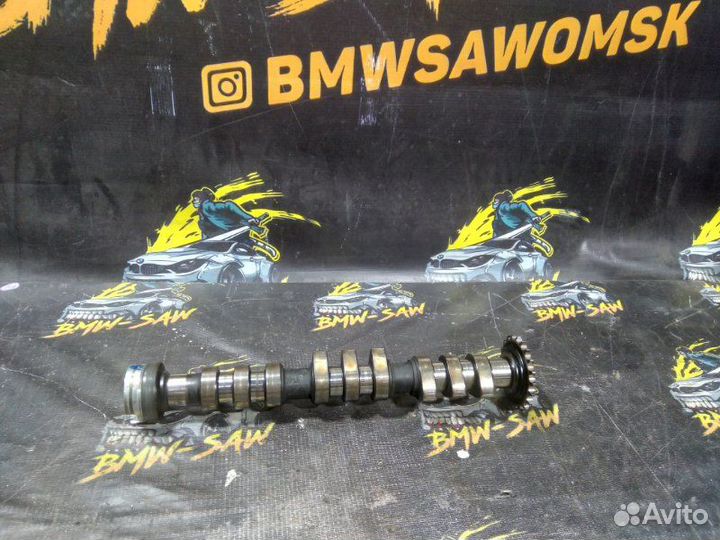 Распредвал правый Audi A6 C5 AGA