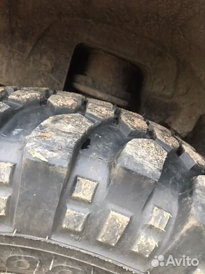 Forward Forward Safari 500 10.5/80 R15