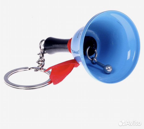 Колокольчик выпускника