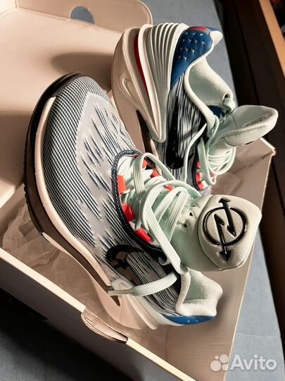 Nike air zoom G.T. CUT 2 EP