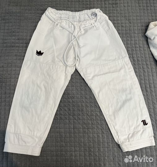 Кимоно для джиу джитсу м4