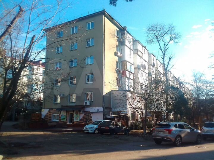 Продаётся помещение в мкд пл. 61.4 м²