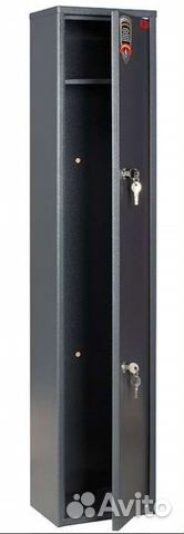 Оружейный сейф Колибри Чирок 1015