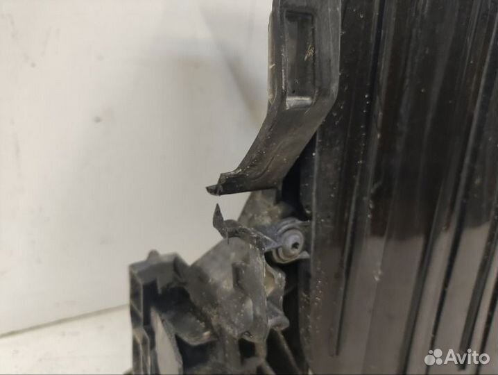 Жалюзи Bmw X7 G07 2018