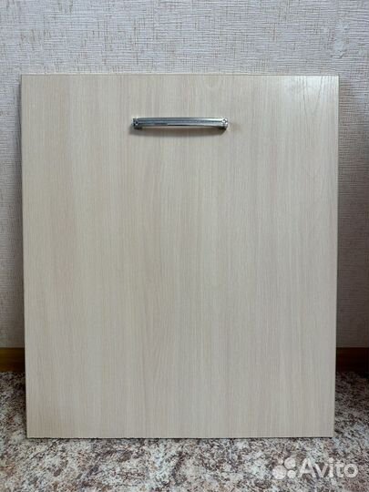 Фасад на посудомойку