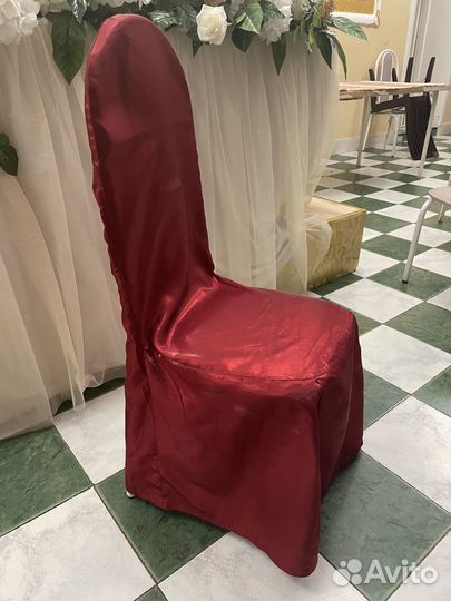 Продаются стулья б/у