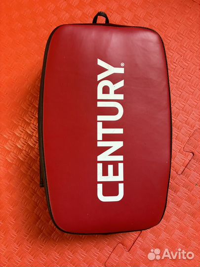 Макивара/пэд century