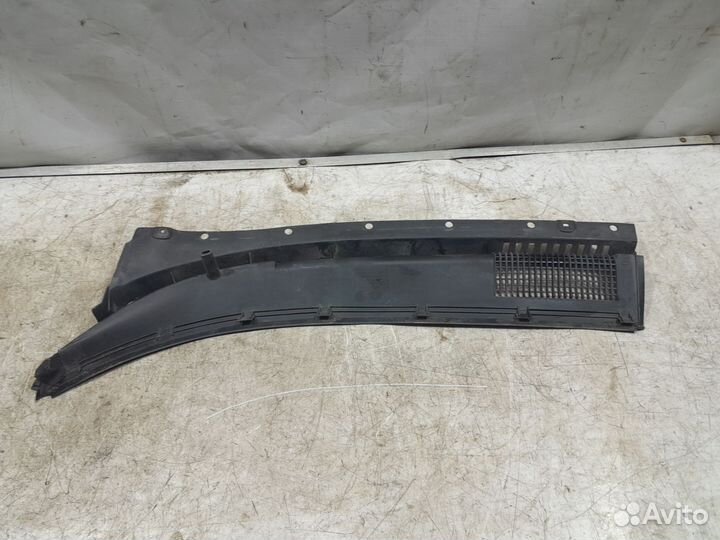 Дождевик правая.Hyundai Santa Fe 1 2001-2010 SM