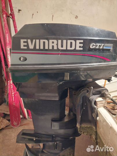 Лодка моторная Казанка 5м3