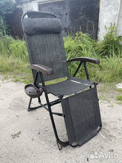 Кресло-Шезлонг Ника