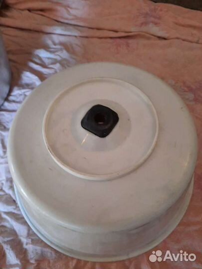 Запчасти для сепаратора Мотор Сич, Эсб-02