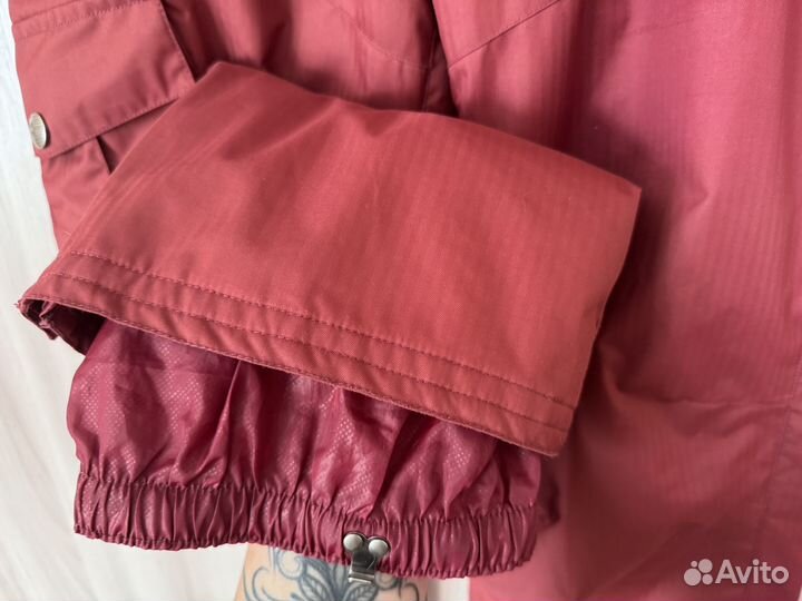 Штаны зимние женские 44-46