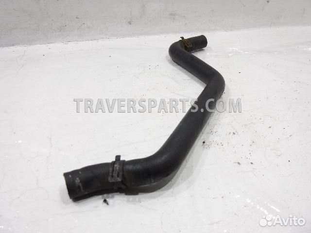 Патрубок системы охлаждения