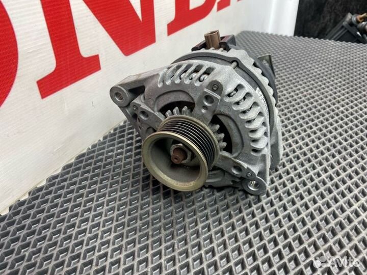 Генератор Honda Accord 8 CU2 K24A 2008-2012Гв