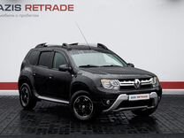 Renault Duster 2.0 AT, 2015, 153 000 км