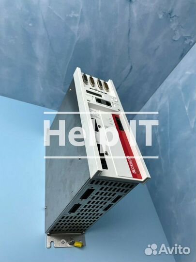 Сервопривод Beckhoff AX5203-0000-0200