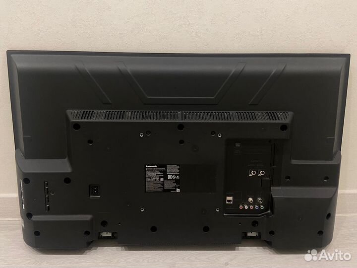 ЖК Телевизор Panasonic TX-40еsr500