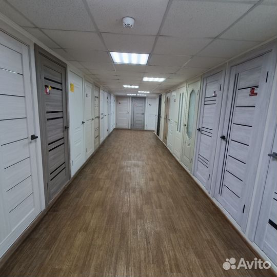 Дверь межкомнатная эко 1 и другие