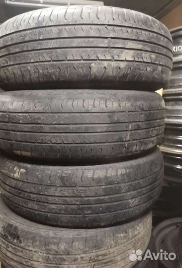 Hankook Optimo K415 185/65 R15