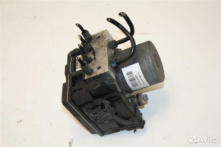 Блок ABS (насос) Honda Civic 3D 2006-2012