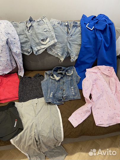 Женская одежда