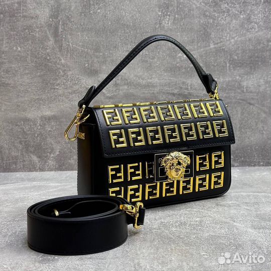 Сумка женская fendi