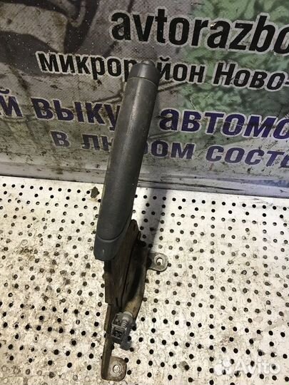 Ручник механизм Kia Spectra