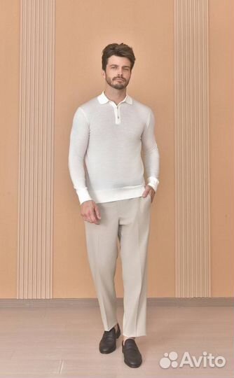 Кофта Loro Piana