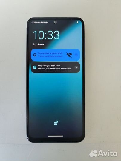 Xiaomi Redmi Note 10S, 6/128 ГБ