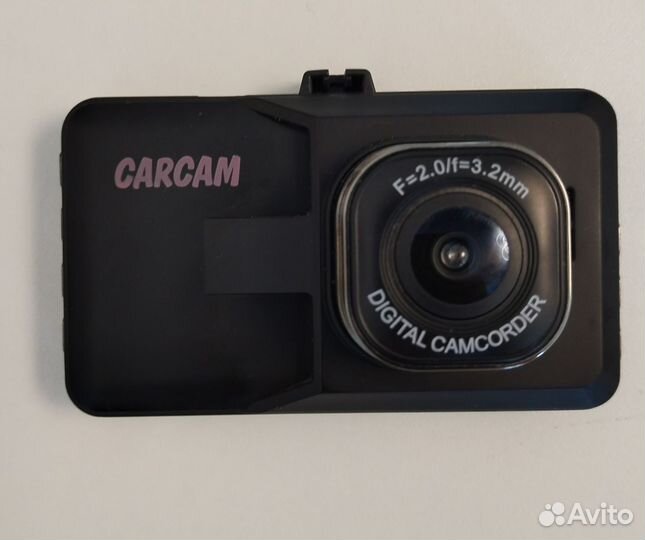 Видеорегистратор