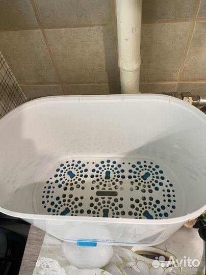 Стерилизатор электрический