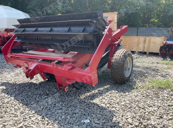 Каток Завод Автотехнологий КИПО-9-01, 2023